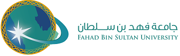 شعار جامعة فهد بن سلطان