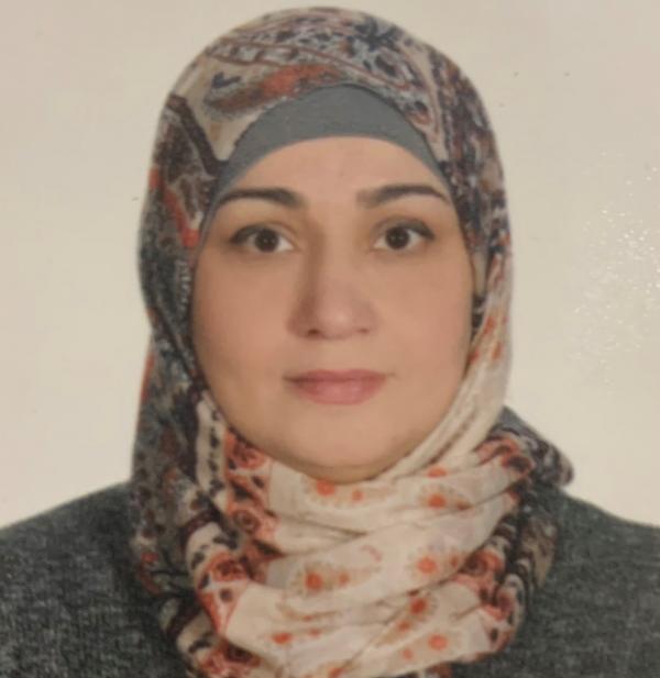 Dr. Amani Abu Atieh
