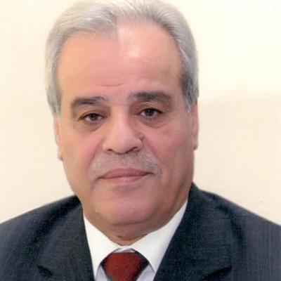 Prof. Ahmad M. Shiyab