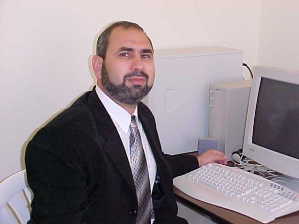 Prof.. ADEL AL-JUMAILY