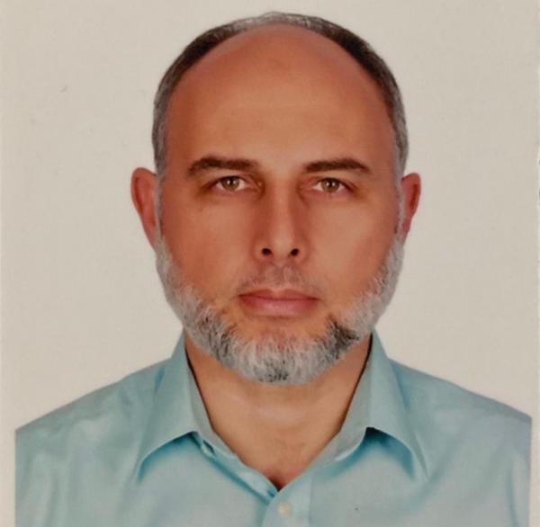 Dr. Nadim Shbeeb
