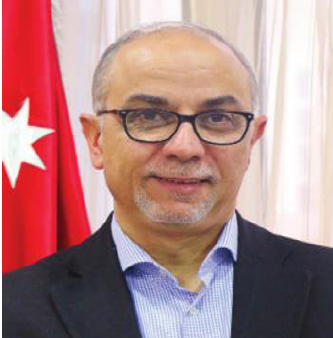 Khalid W. Al-Wazani