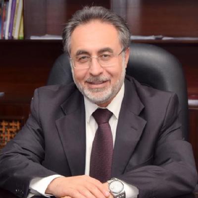 Prof. Samir Bataineh