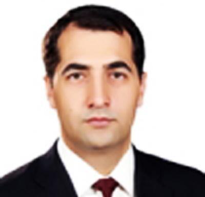 Dr. Ali Gohar