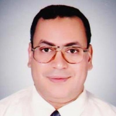  Mr. Mustafa Abdelrehim 