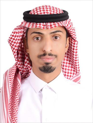Eng. Ahmed Al-Thuaiti