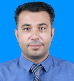 صورة العميد
