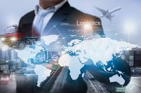 Logistics & Supply Chain Management