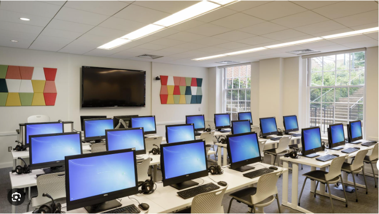 English Language and Translation