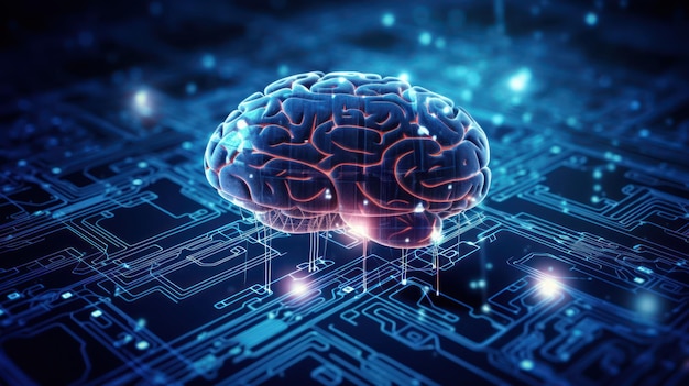 Artificial Intelligence and Machine Learning