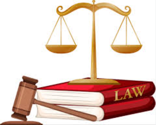 Department of Law