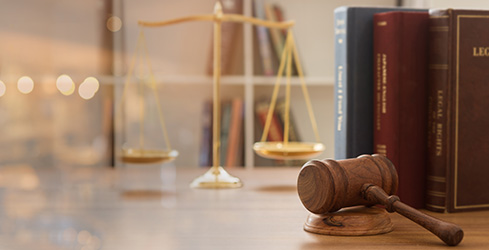 Department of Law